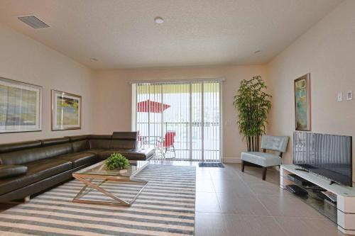 Serenity Resort Gold - 3108 Holiday Home