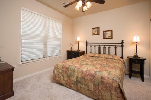 Apartamento Amanda's Bella Piazza -three Bedroom Condominium 535