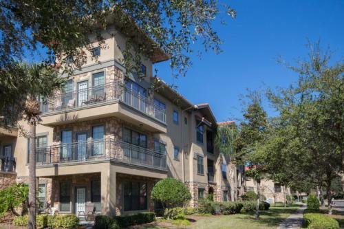 Apartamento Amanda's Bella Piazza -three Bedroom Condominium 535