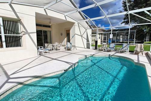 Herring Villa 134