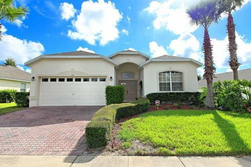 Herring Villa 134