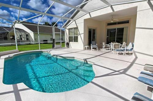 Herring Villa 134