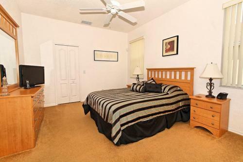 Herring Villa 134