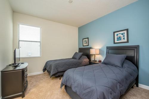 Scramble 9156 Villa
