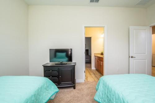 Scramble 9156 Villa