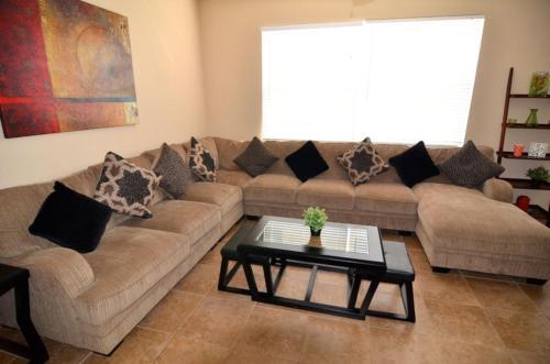 Bonville 207 Villa