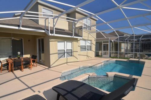 Bonville 207 Villa