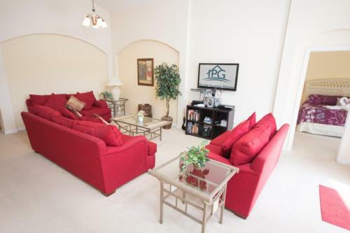 Southern Comfort - Four Bedroom Home