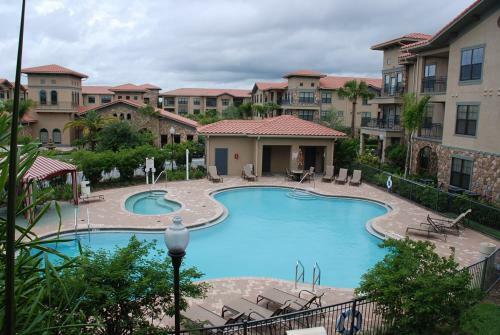 Charo 431 906 Apartment