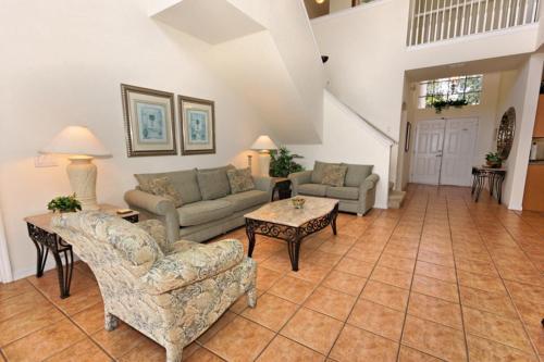 Windsor 546 Villa