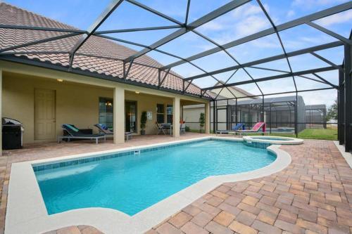 Villa Yorkshire Apartment 1339