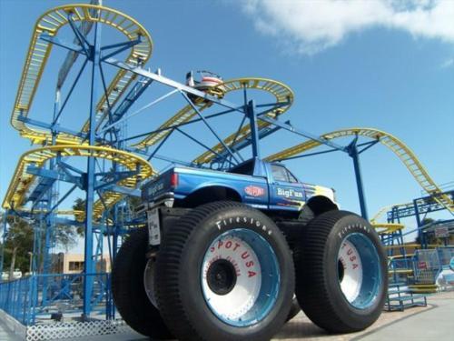 Buckingham Pad 317