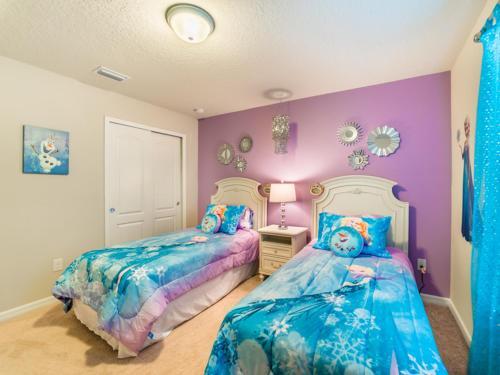 Rhodes Villa 8912