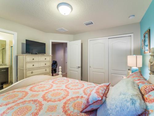 Rhodes Villa 8912
