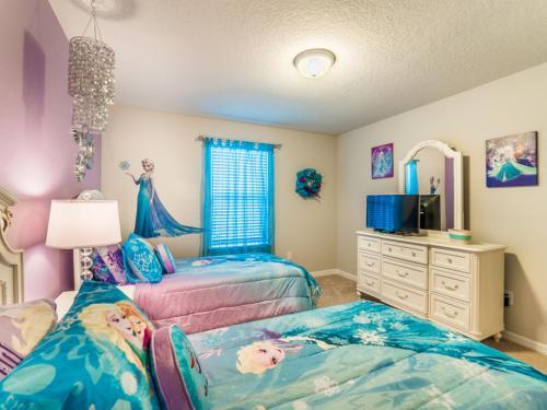 Rhodes Villa 8912