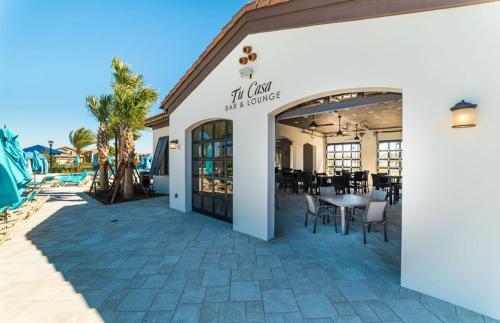 Rhodes Villa 8912