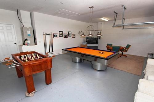 Belfry 428 Villa