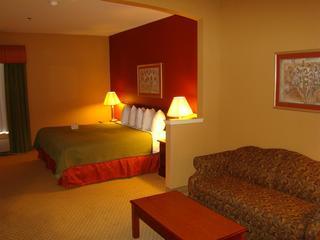 Hotel Best Western Denton Inn & Suites