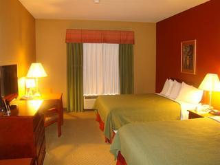 Hotel Best Western Denton Inn & Suites
