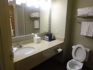 Hotel Best Western Denton Inn & Suites