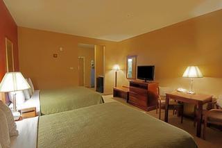 Hotel Best Western Denton Inn & Suites