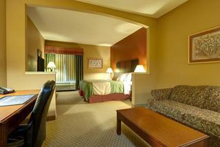 Hotel Best Western Denton Inn & Suites