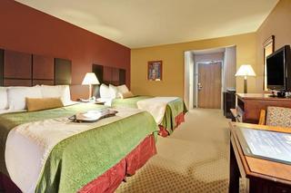 Hotel Best Western Denton Inn & Suites