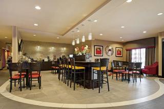 Hotel Best Western Denton Inn & Suites