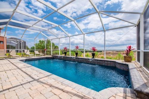Vista View Villa 322