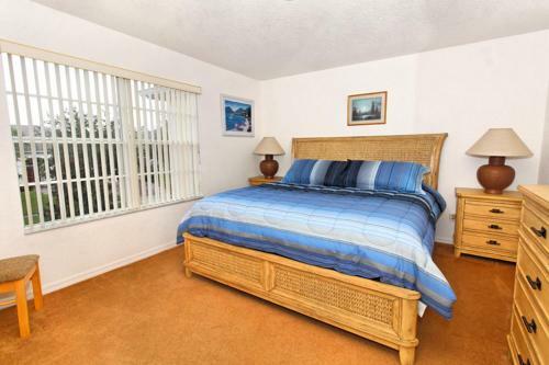 Birkdale 203 Villa