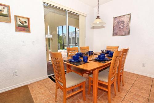 Birkdale 203 Villa