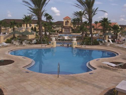 Calabria 2530 Villa
