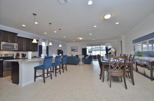 Villa Windsor At Westside Resort 8882ml