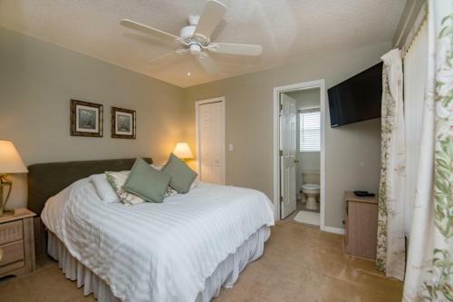 Beautiful Florida Vacation Sunridge Woods 521hmr Villa