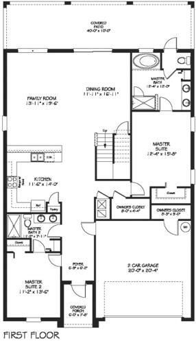 Champions Gate - Eight Bedroom Villa - Cg003