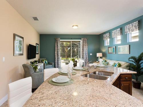 Solterra Villa 4333