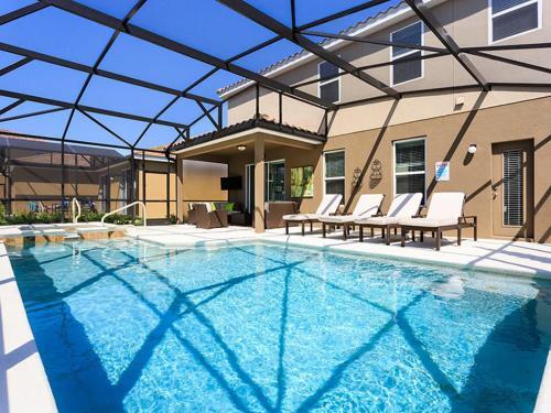Solterra Villa 4333