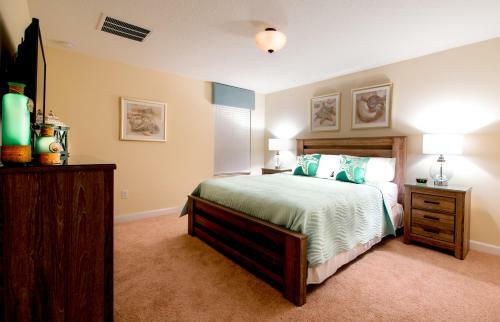 Moon Valley Drive Villa 1504