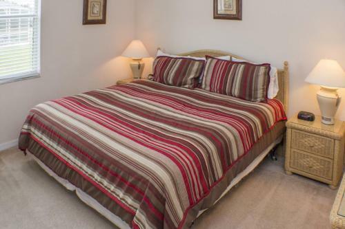 Frank's Highland Reserve Villa - Five Bedroom Home
