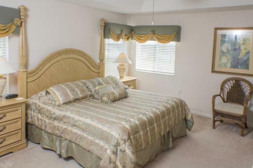 Frank's Highland Reserve Villa - Five Bedroom Home