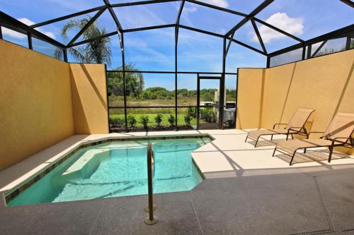 Solterra Apartment 4631