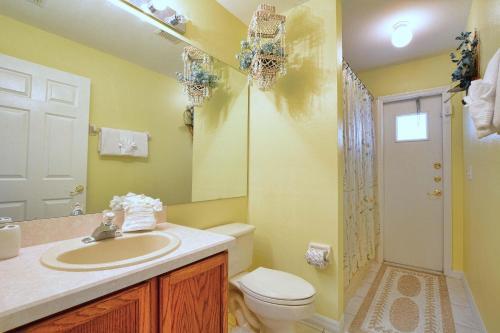 Villa Greater Groves - 3205 Holiday Home