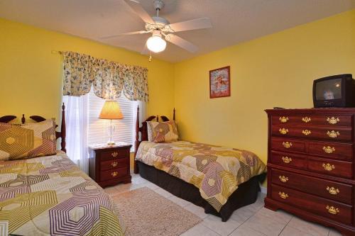 Villa Greater Groves - 3205 Holiday Home