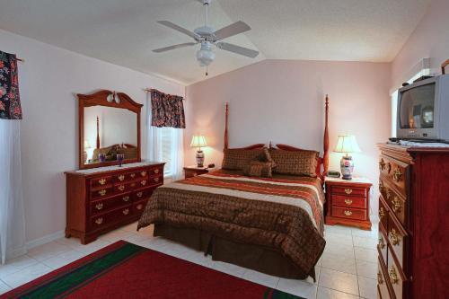 Villa Greater Groves - 3205 Holiday Home