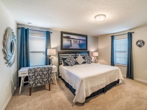 Rhodes Villa 8904