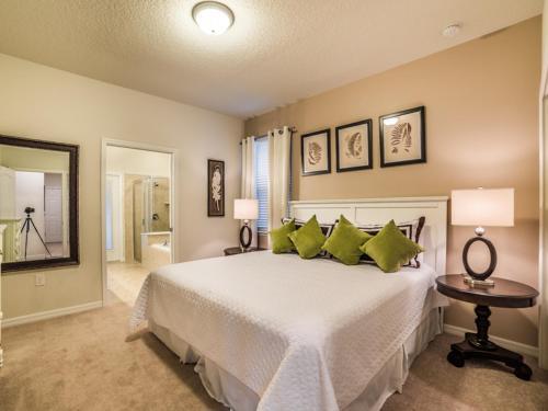 Rhodes Villa 8904