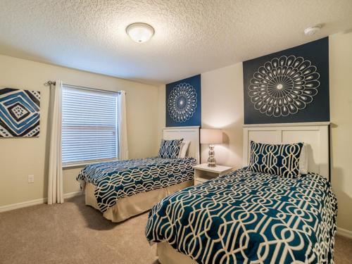 Rhodes Villa 8904
