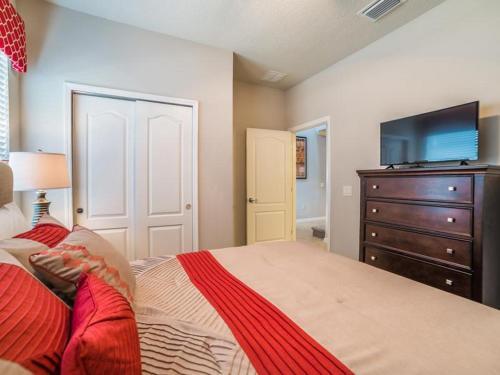 Villa Westside Resort Platinum - 803 Holiday Home