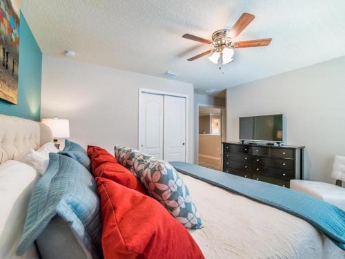 Villa Westside Resort Platinum - 803 Holiday Home