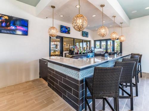 Villa Westside Resort Platinum - 803 Holiday Home
